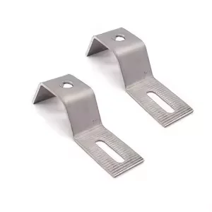 Marble Cladding Support Angle